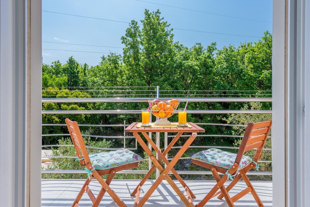 Apartments Windrose Cavtat Exterior photo