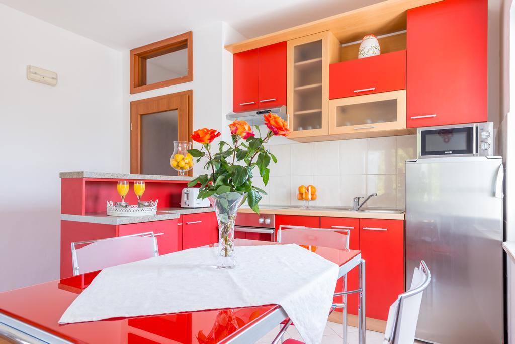 Apartments Windrose Cavtat Exterior photo