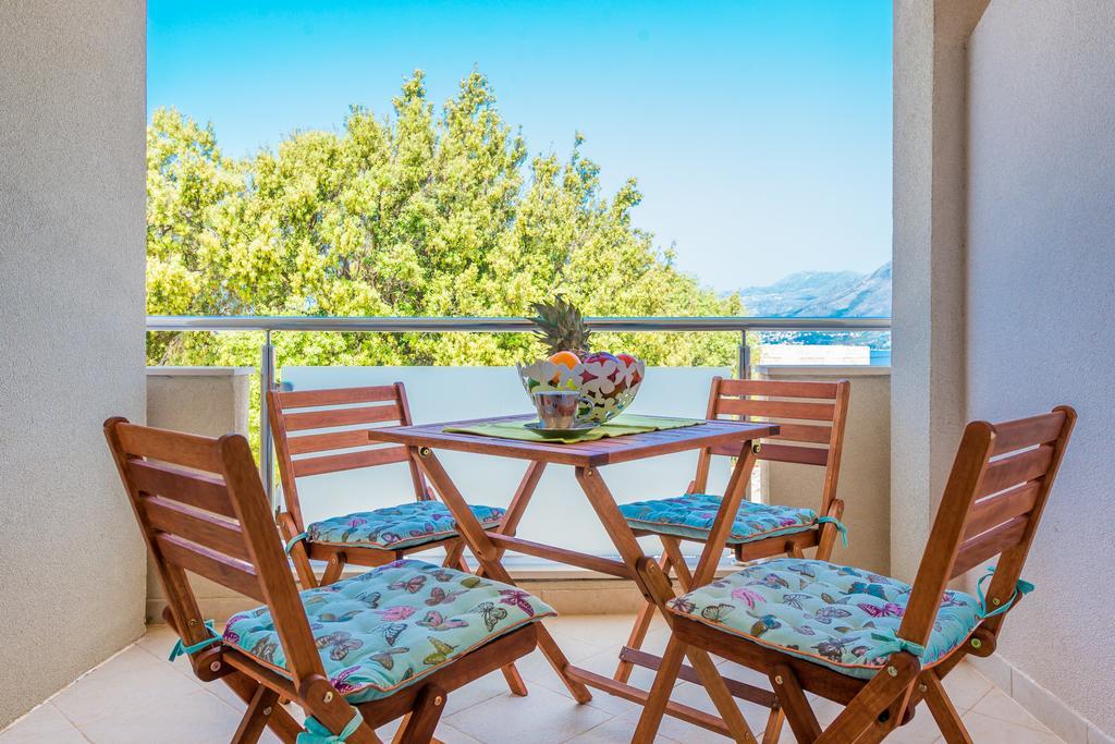 Apartments Windrose Cavtat Exterior photo