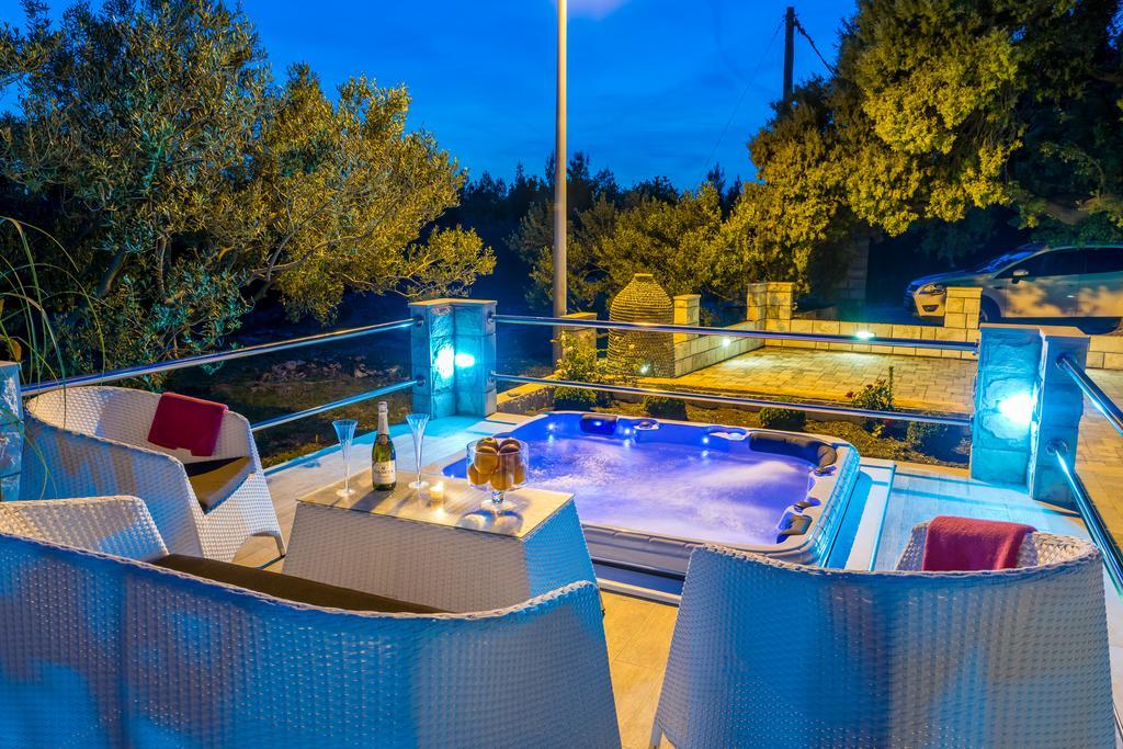 Apartments Windrose Cavtat Exterior photo