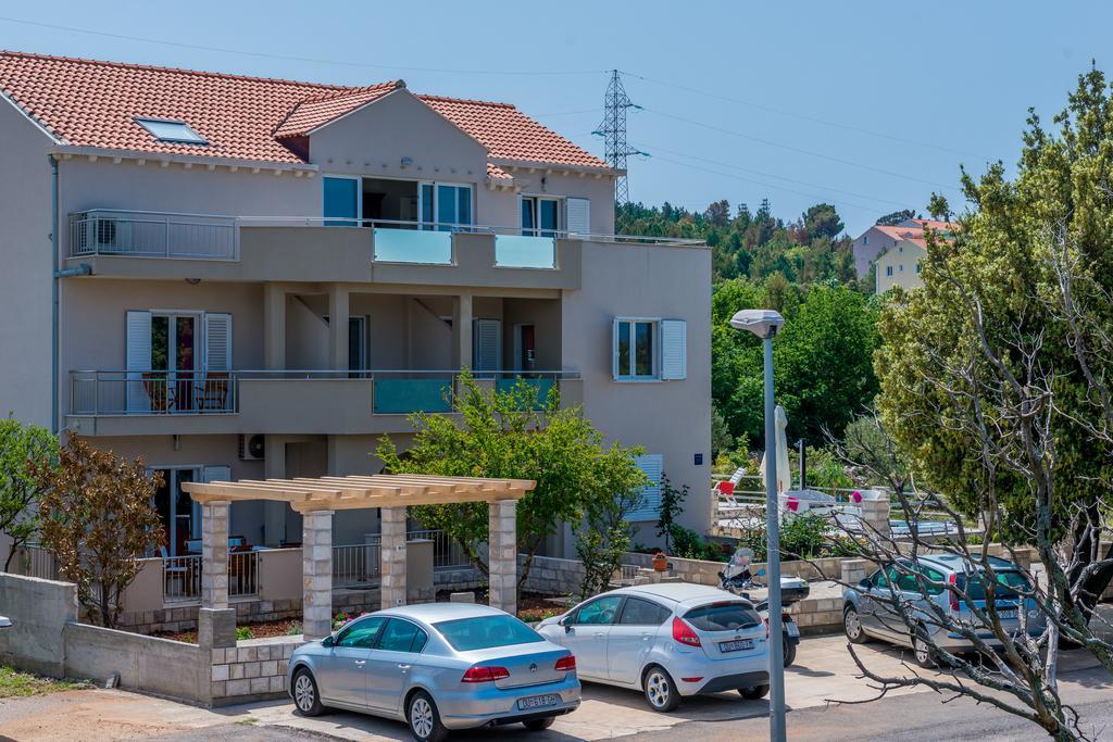 Apartments Windrose Cavtat Exterior photo