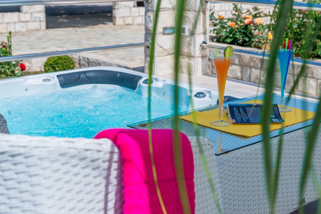 Apartments Windrose Cavtat Exterior photo
