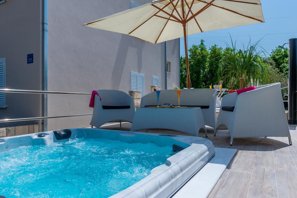 Apartments Windrose Cavtat Exterior photo